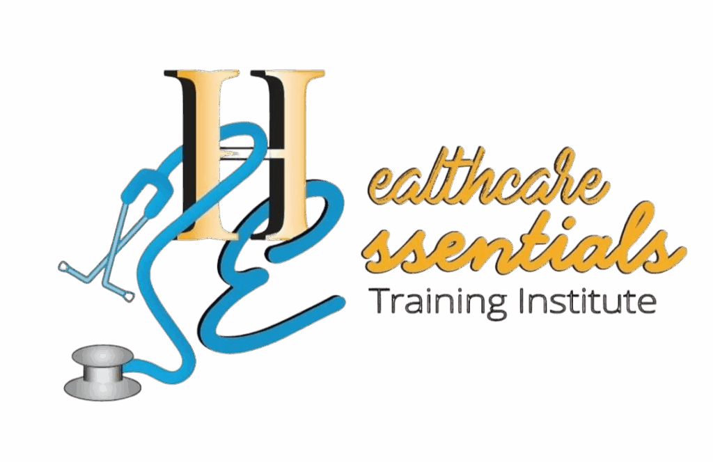 Healthcare Essentials Training Institute Logo
